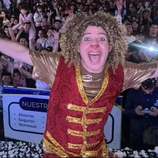 Circo de Teterete ,Circo de Teterete