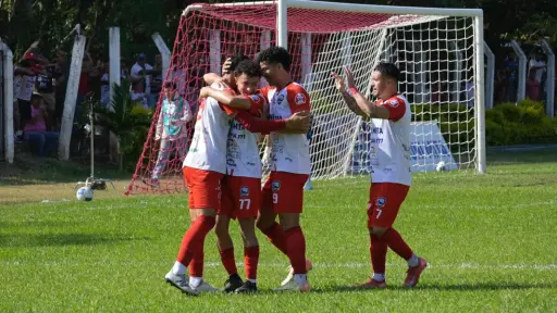 Atlético Mictlán sigue en zona del descenso, pero queda a un punto de alcanzar a Comunicaciones 
