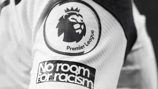 Campaña contra el racismo en la Premier League - Premier League