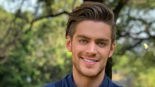 Polo Morín ,Instagram