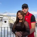 Esme La Chapina ,Instagram