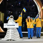 Delegación de atletas ucranianos buscará boicotear apertura de Juegos Paralímpicos de Invierno 