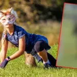 Hobby dogging - Therians ,Redes sociales