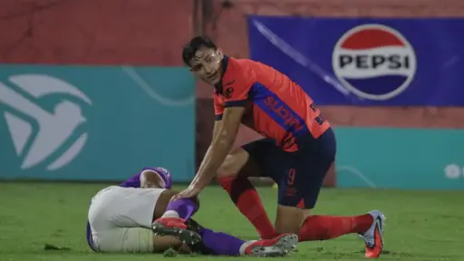 Municipal contará con José Carlos Martínez para recibir al bicampeón Antigua 