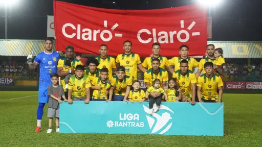 Guastatoya derrotó a Cobán Imperial por la fecha 8 del Clausura 2026  
