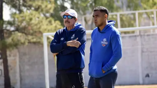 Rafael Loredo es destituido como técnico de Achuapa - Achuapa