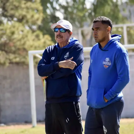 Rafael Loredo es destituido como técnico de Achuapa - Achuapa