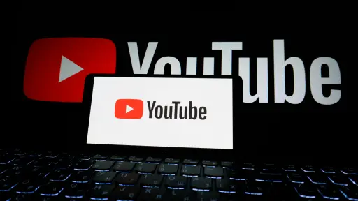 Imagen ilustrativa de YouTube - Unsplash