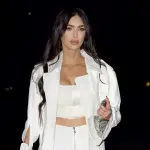 Megan Fox ,Instagram