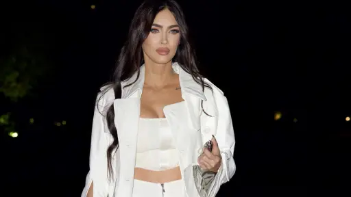 Megan Fox ,Instagram