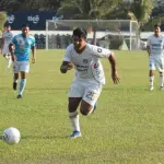 Fallece el exfutbolista guatemalteco Darío Doherr - instagram @darofacha16