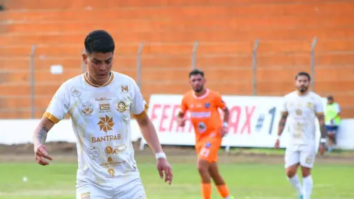 Marquense y Guastatoya quedaron a un punto de la salvación 