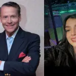 Alfredo Adame y Karely Ruiz ,Redes sociales