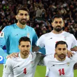 Presidente estadounidense, Donald Trump, se refiere a la participación de la Selección de Irán en el Mundial 2026 