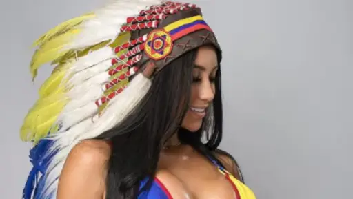 Wendy Sánchez ,Redes sociales