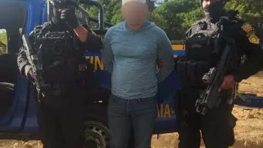 Wilmer Alexander Hernández Cano ,Foto PNC