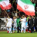 Selección de Irán recibió recientemente un fuerte mensaje del presidente estadounidense Donald Trump 