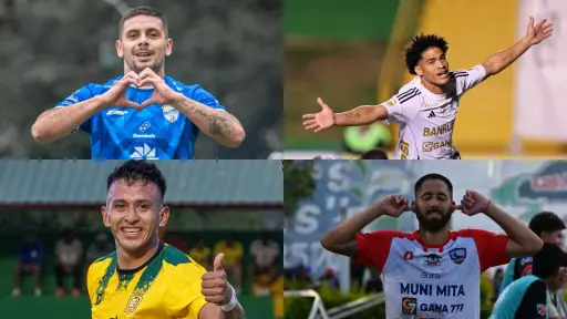 Cobán Imperial recibe a Comunicaciones en la lucha de recuperar el liderato del Clausura 2026