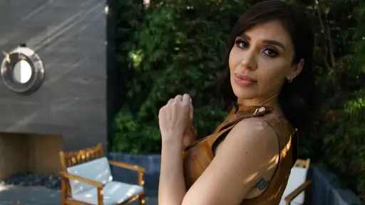 Emma Coronel ,Redes sociales