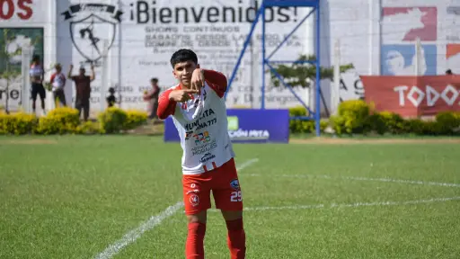 Atlético Mictlán: William Fajardo