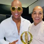 Luder Junior Quiñones ,Redes sociales