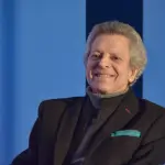 César Bono ,Instagram