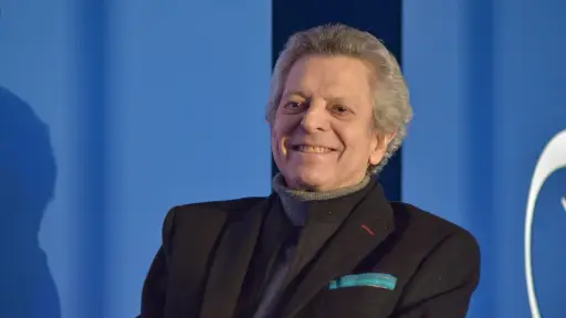 César Bono ,Instagram