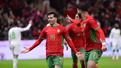 Marruecos, tras decisión de la CAF, termina como campeón de la Copa África 2025 