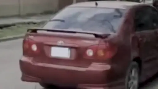 Hallan sin vida a taxista en San Pedro Sula con mensaje que apunta al móvil del crimen. ,Redes sociales.