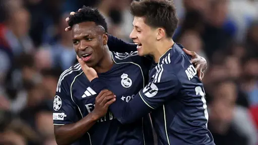 Real Madrid recibe al Bayern Múnich en la ida de los cuartos de final de Champions League