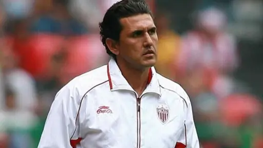 Omar Arellano es nuevo técnico de Marquense 