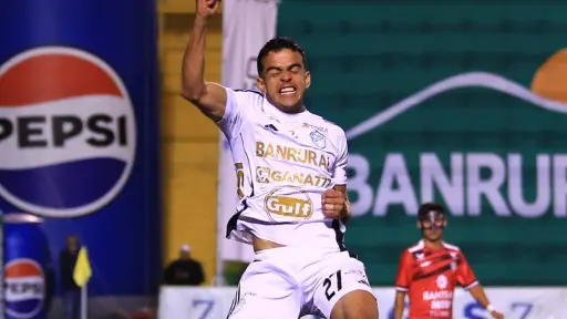 Comunicaciones es el actual líder del Torneo Clausura 2026 