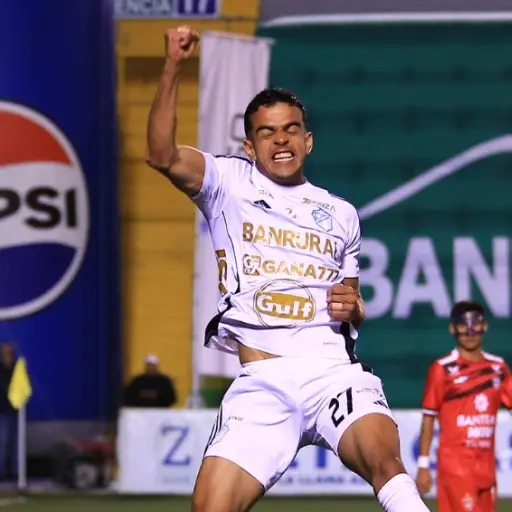 Comunicaciones es el actual líder del Torneo Clausura 2026 