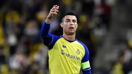 Cristiano Ronaldo se terminará de recuperar en España 