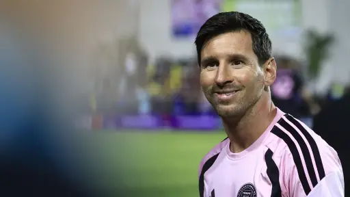 Lionel Messi sigue marcando diferencia en el Inter Miami 