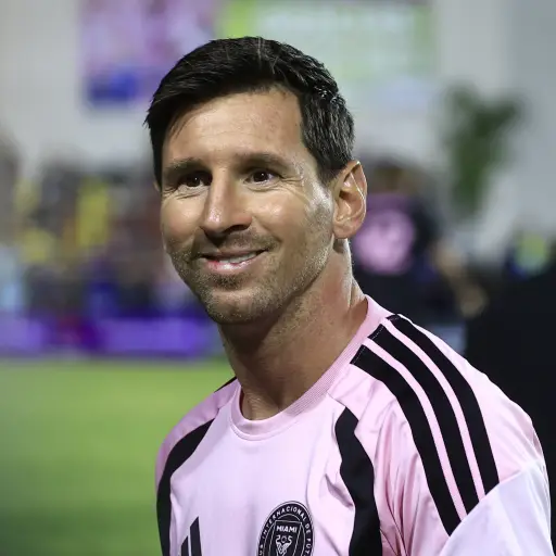 Lionel Messi sigue marcando diferencia en el Inter Miami 