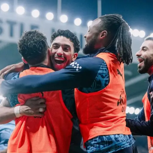 Manchester City avanza en la FA Cup 