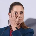 Presidenta de México confirma reunión con autoridades de la FIFA 