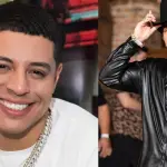 Grupo Firme Eduin Caz ,Redes sociales