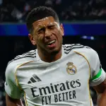 Real Madrid da seguimiento a caso de Mbappé y Bellingham  ,EFE