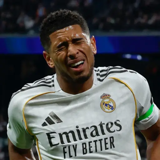 Real Madrid da seguimiento a caso de Mbappé y Bellingham  ,EFE