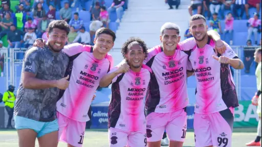 Mixco derrotó a Municipal en la fecha 11 del Clausura 2026 