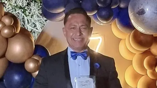 Marimbista ,Marimbista