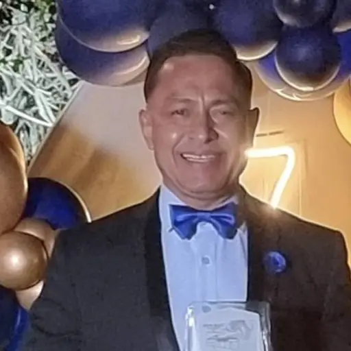 Marimbista ,Marimbista