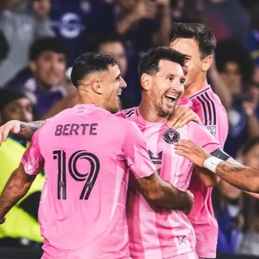 Inter Miami conoció a sus rivales en la Leagues Cup 2026