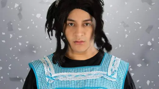 Mario Aguilar ,Instagram