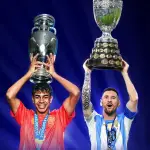 La Finalissima 2026 debería enfrentar a España y Argentina en Catar - UEFA