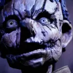 Pinocchio Unstrung ,Redes sociales