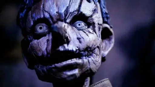 Pinocchio Unstrung ,Redes sociales