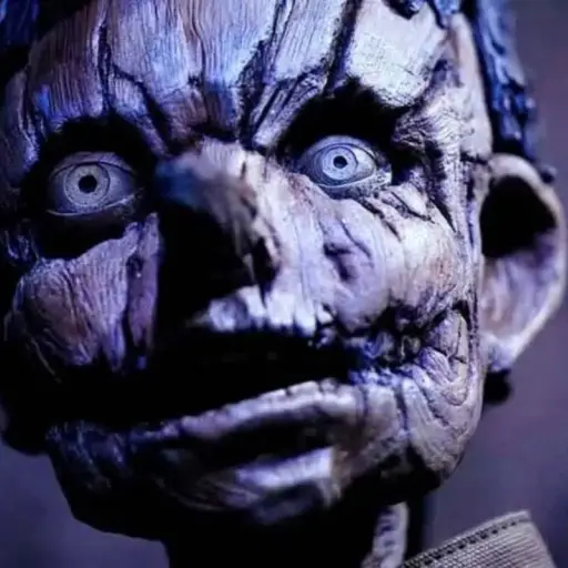 Pinocchio Unstrung ,Redes sociales